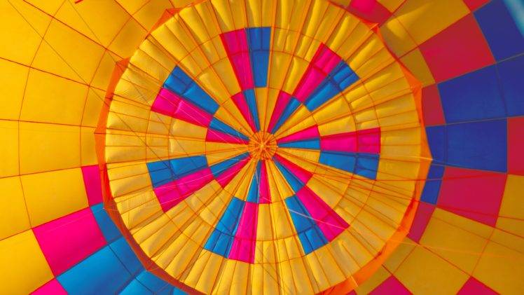 photography, Hot air balloons HD Wallpaper Desktop Background