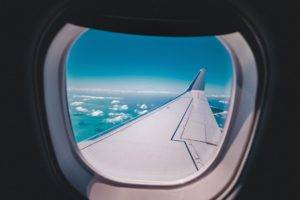 Jakob Owens, Photography, Window, Airplane