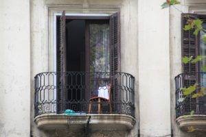 Anila Amataj, 500px, House, Photography, Balcony