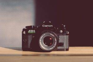 photographer, Camera, Canon