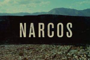 Narcos, Movies