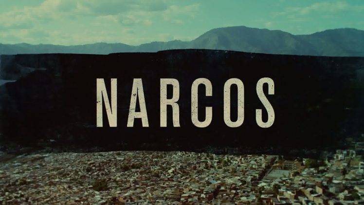 Narcos, Movies HD Wallpaper Desktop Background