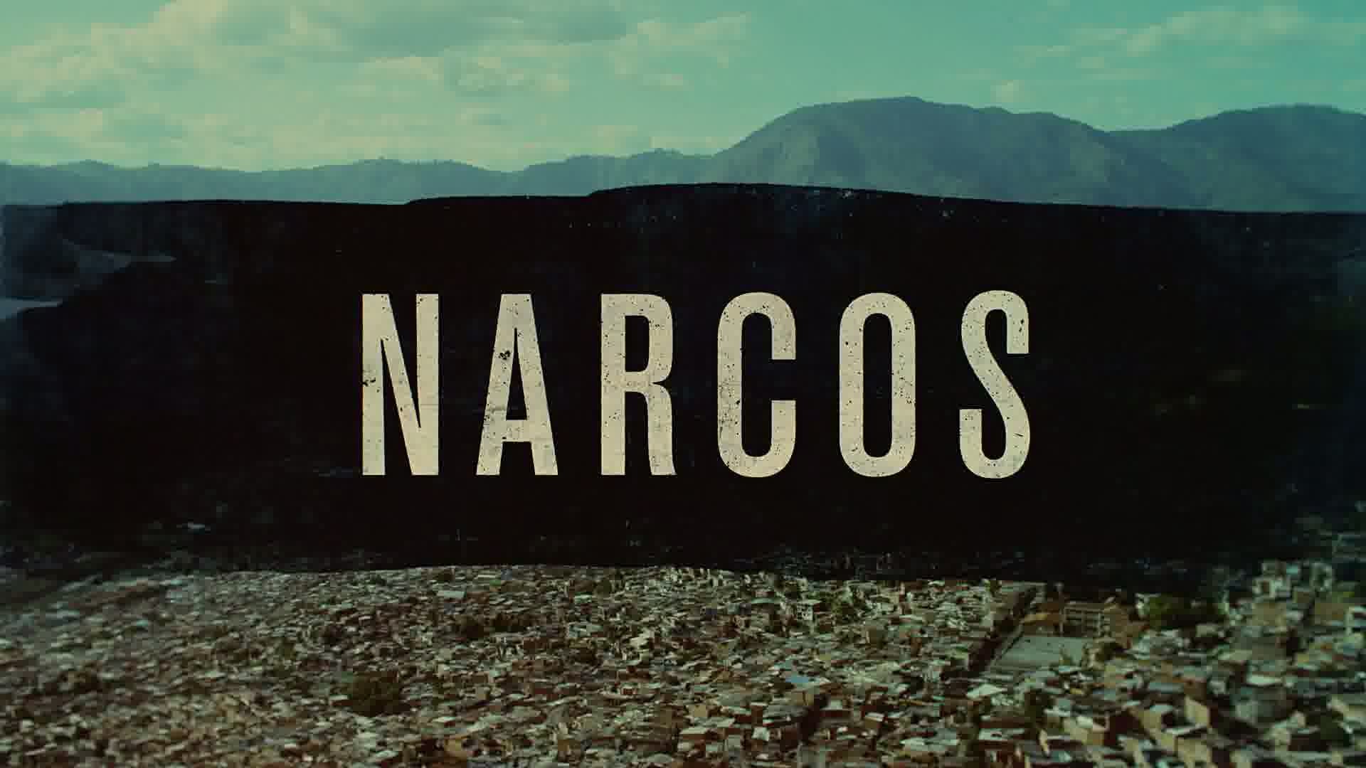 Narcos, Movies Wallpaper