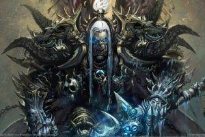 World of Warcraft, Watermarked, GameWallpapers.com