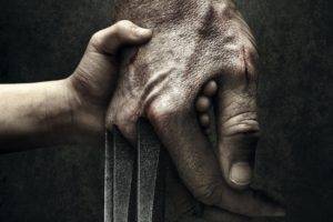 Wolverine, X 23, Logan (2017), Movies