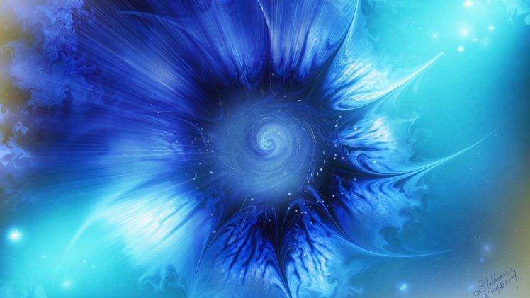 abstract, Swirl Wallpapers HD / Desktop and Mobile Backgrounds