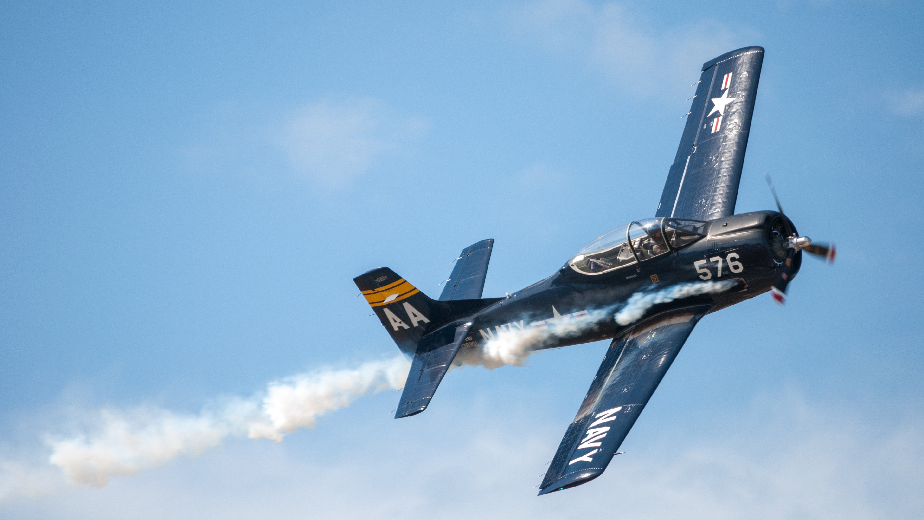 photography, Airplane, United States Navy, Aircraft, Smoke Wallpaper