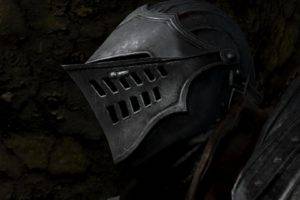 knight, Dark Souls II