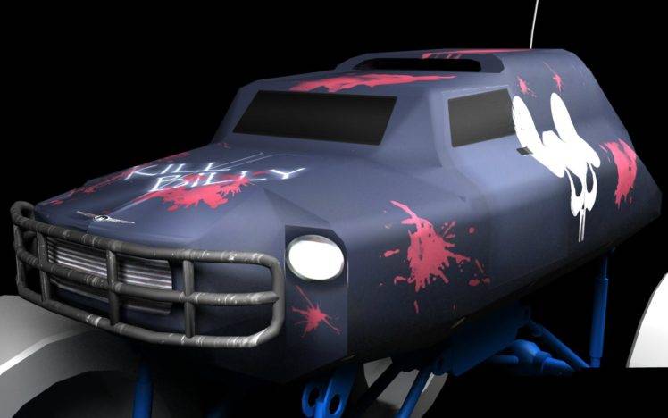 monster trucks, Race cars HD Wallpaper Desktop Background
