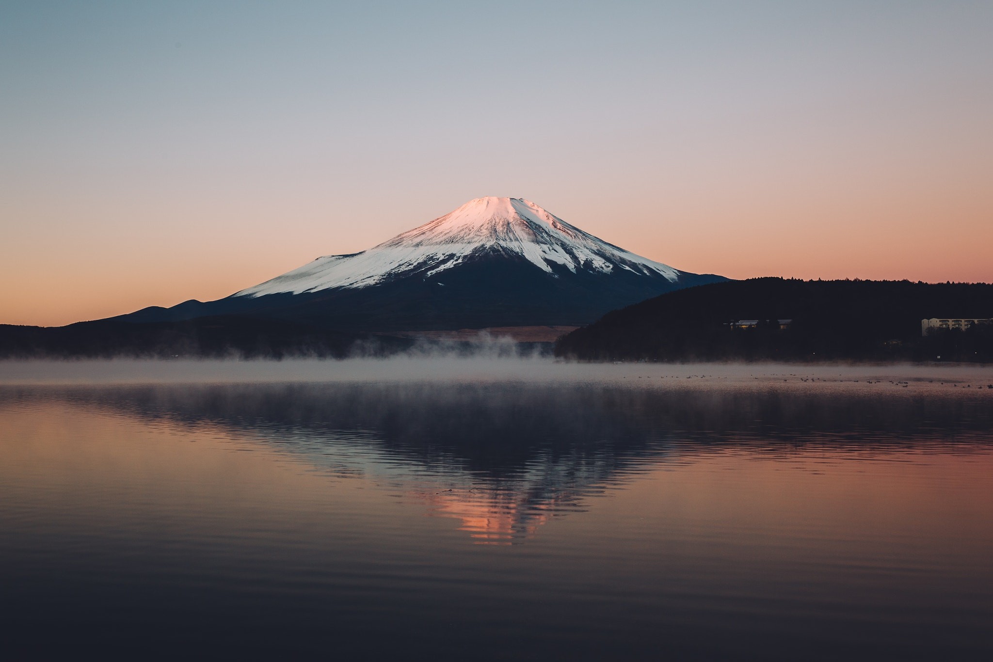 Mount Fuji, Japan Wallpaper