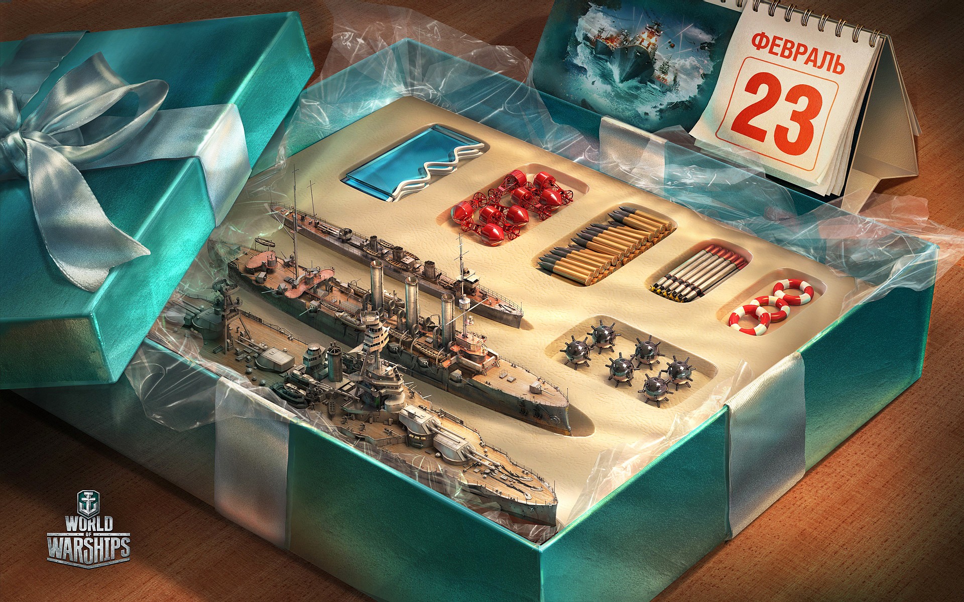 World of Warships, Video games, Toys Wallpaper
