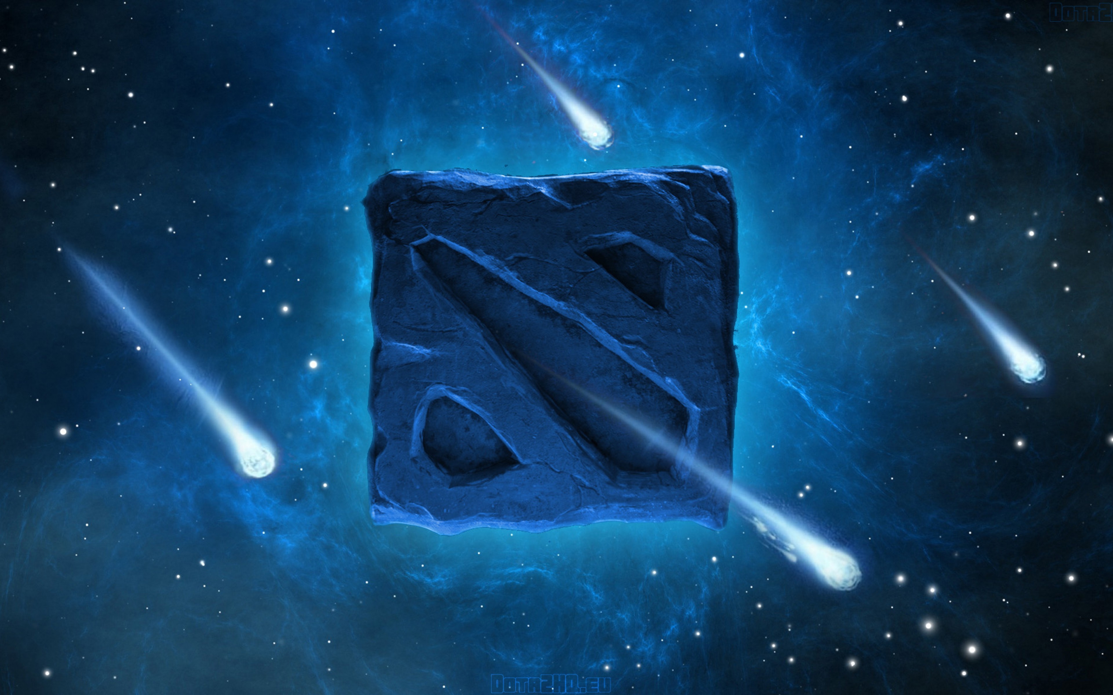 Dota 2, Video games Wallpaper