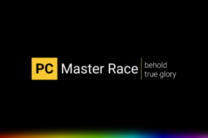 PC Master  Race, Dark