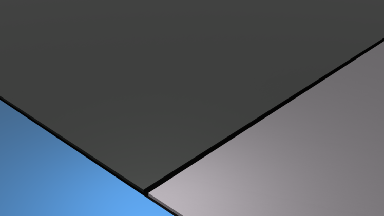 simple, Blue HD Wallpaper Desktop Background