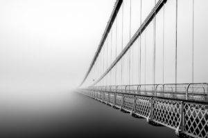 mist, Bridge