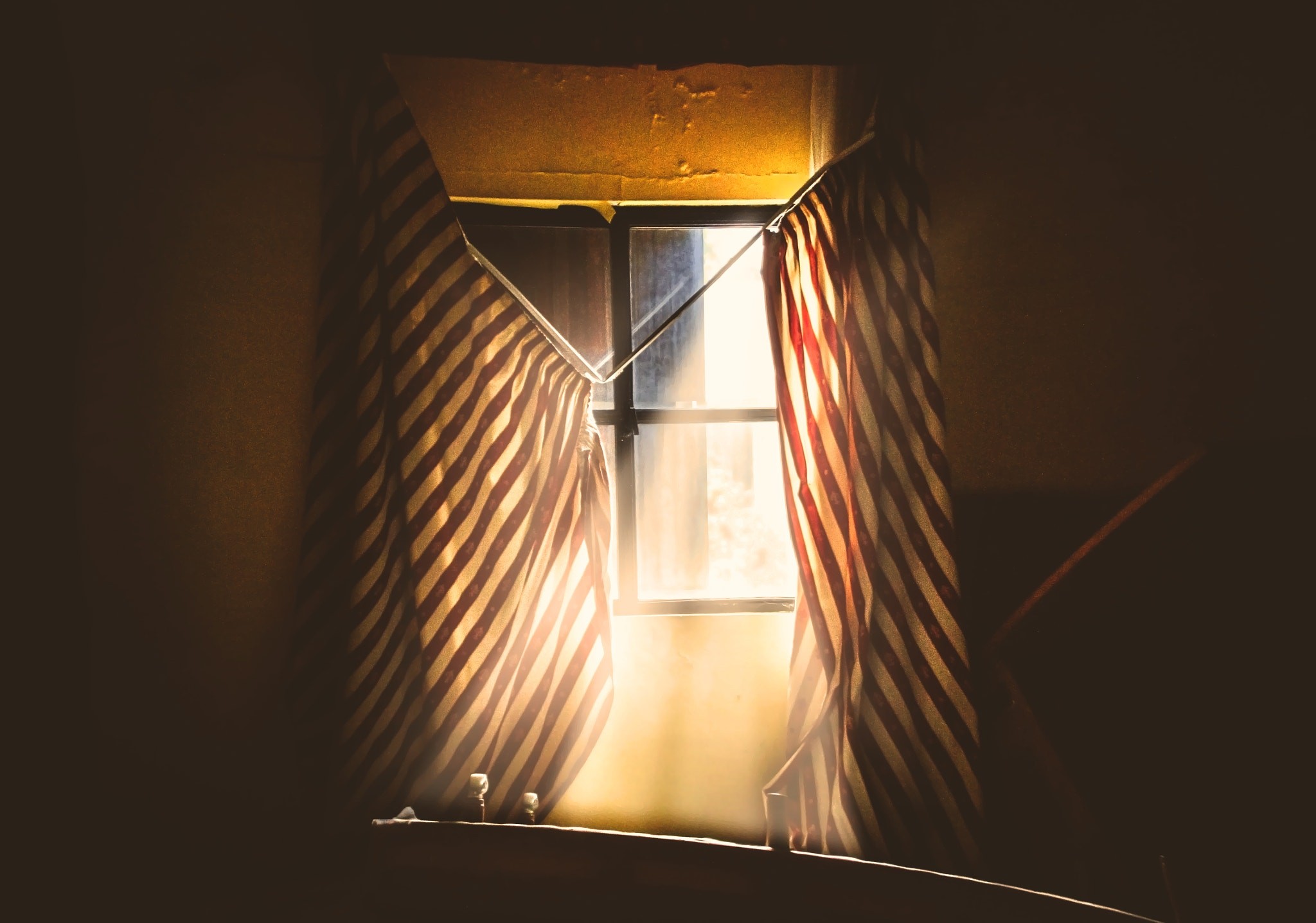 Chus Nartallo, 500px, Window, Sunlight Wallpaper