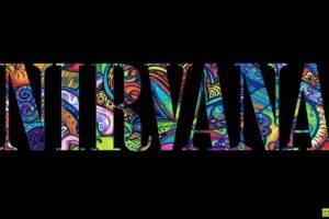 Nirvana, Music