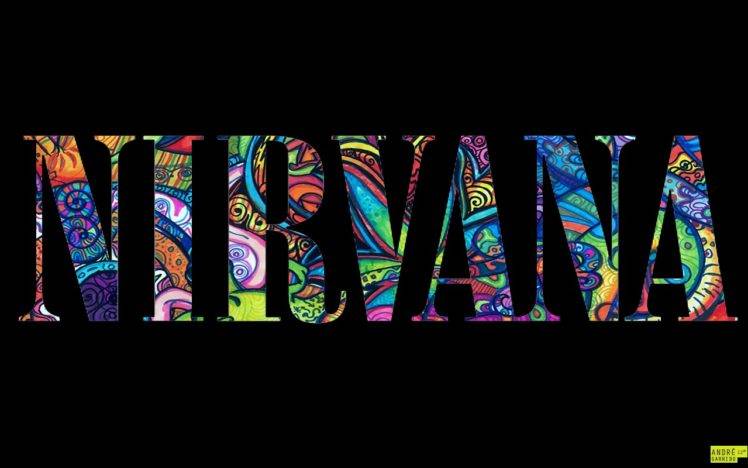 Nirvana, Music HD Wallpaper Desktop Background