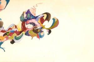 Nujabes, Album covers, Cover art, Music