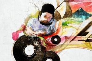 Nujabes, Music