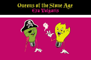 music, Queens of the Stone Age