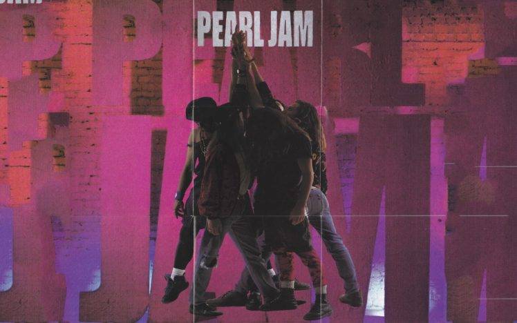 music, Pearl Jam HD Wallpaper Desktop Background