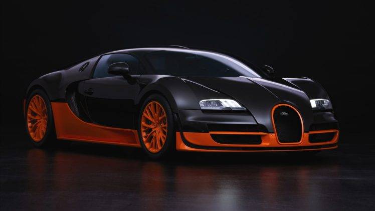 race cars, Vehicle, Bugatti HD Wallpaper Desktop Background