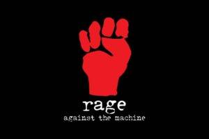 music, Rage Against the Machine