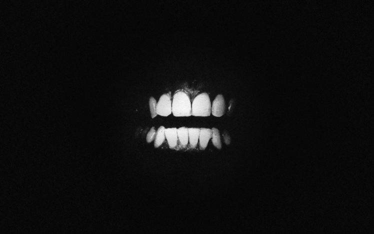 teeth, Swans, Album covers, Music, Smiling HD Wallpaper Desktop Background