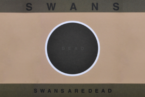 Swans, Album covers, Music
