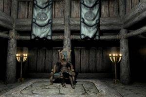 The Elder Scrolls V: Skyrim, Video games