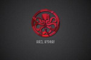 Hydra (comics), Red, Octopus, The Avengers, Comics