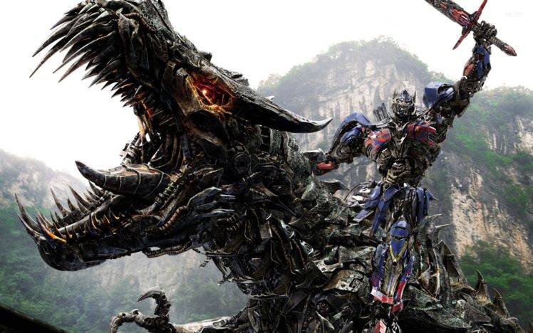 Transformers, Transformers: Age of Extinction HD Wallpaper Desktop Background