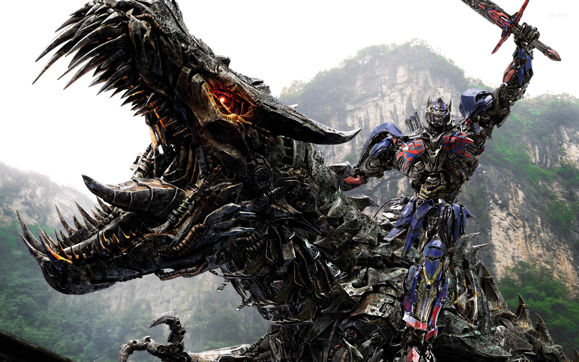 Transformers, Transformers: Age of Extinction Wallpaper