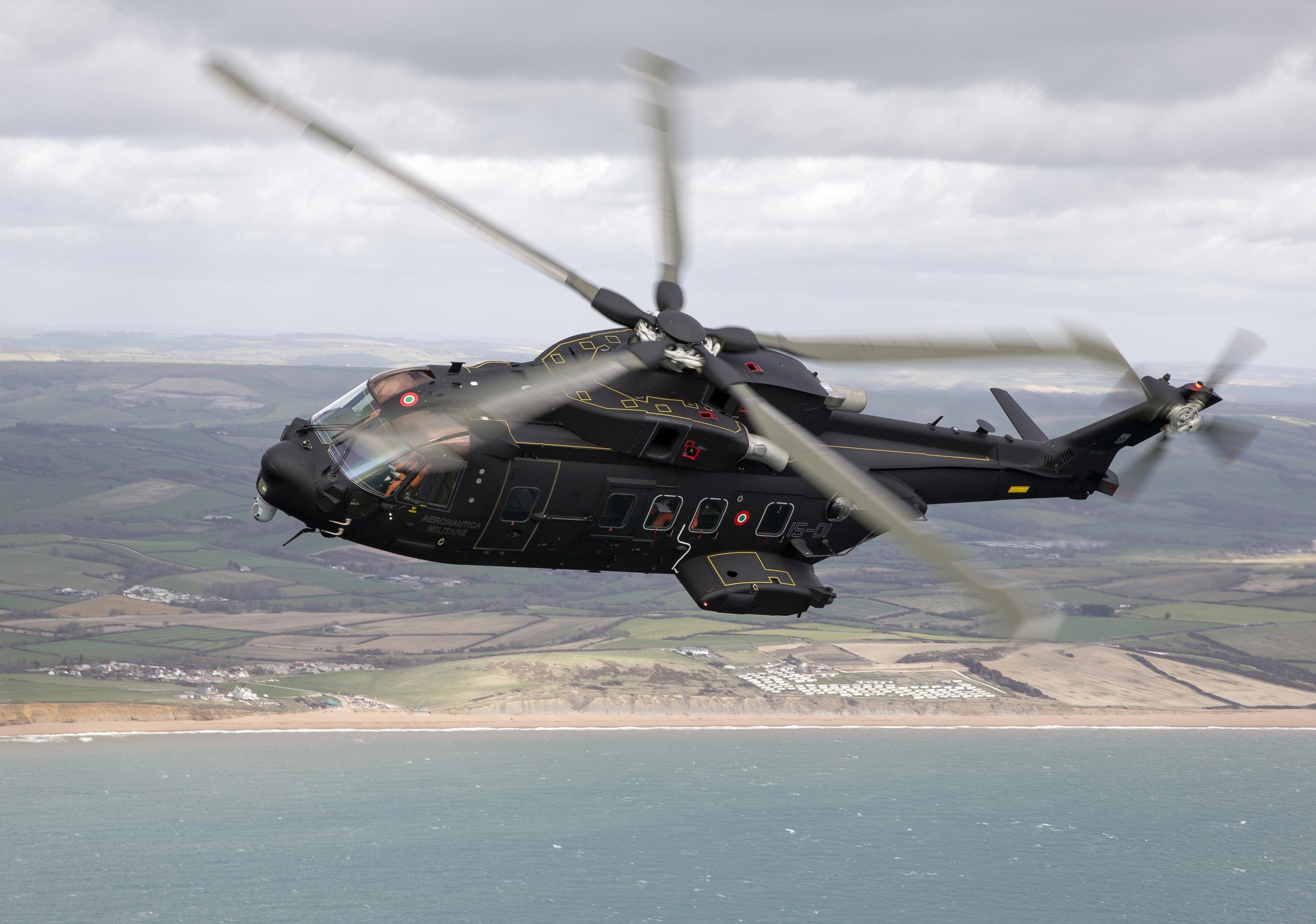 helicopters, Vehicle, Aircraft Wallpaper