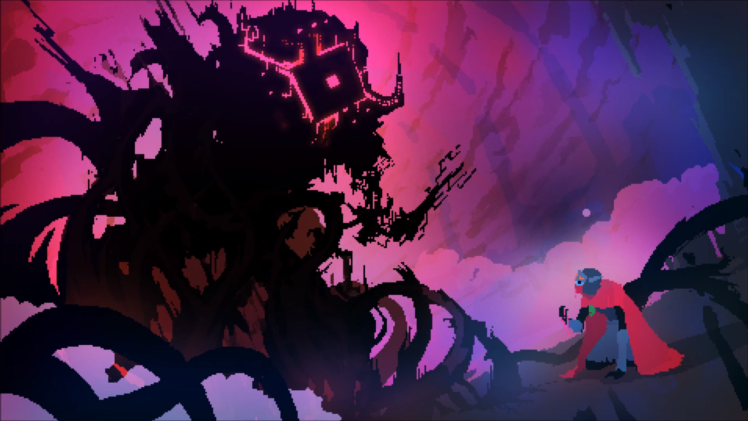 Featured image of post Hyper Light Drifter Wallpaper / In the year 20xx, in a tigsource devlog… irkalla.