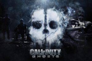 video game characters, Video games, Call of Duty, Call of Duty: Ghosts