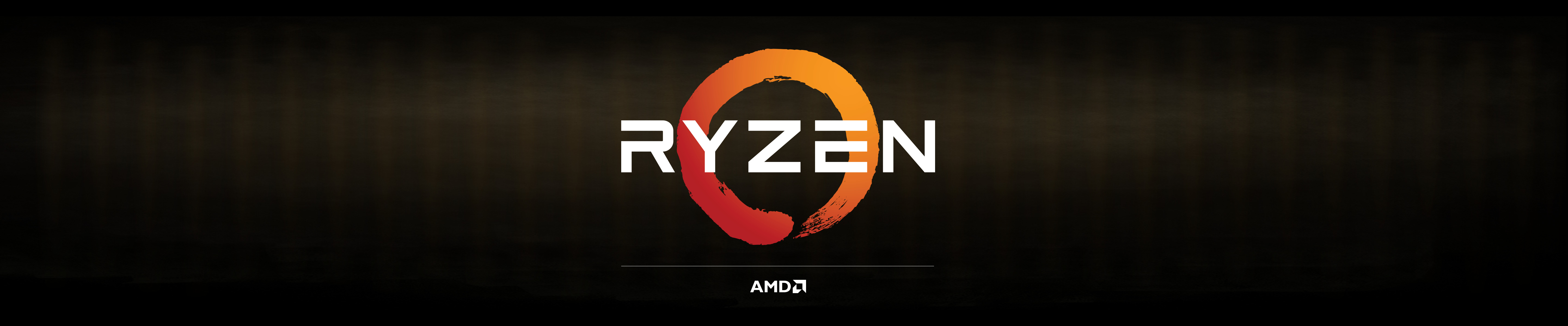 AMD, RYZEN Wallpaper