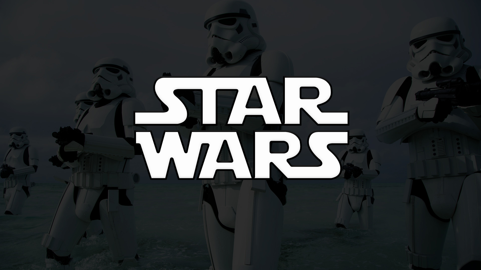 stormtrooper, Star Wars Wallpaper