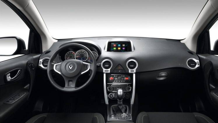 vehicle, Car, Renault HD Wallpaper Desktop Background