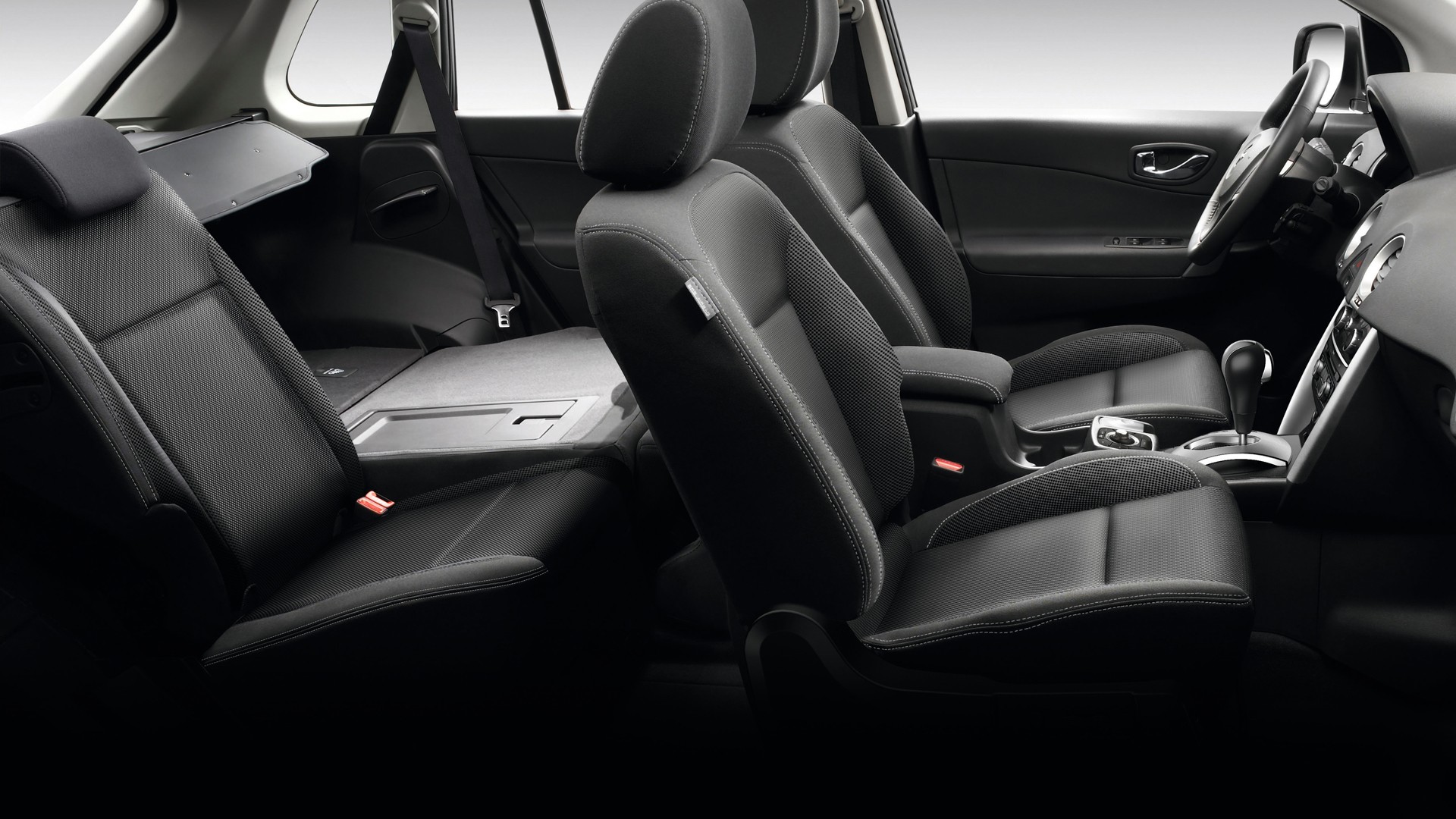 vehicle, Renault Sherpa, Car Wallpaper