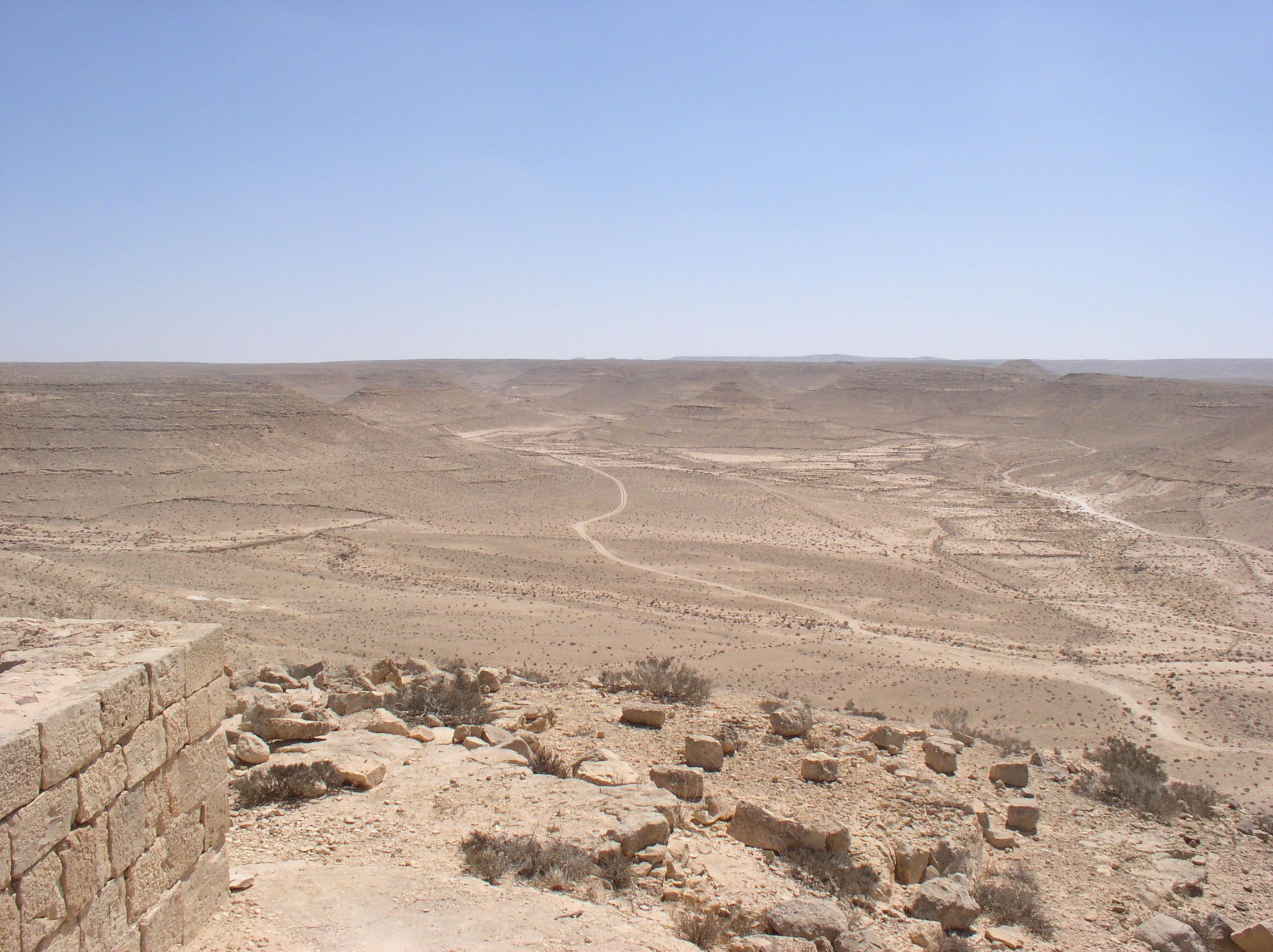 desert, Landscape Wallpaper