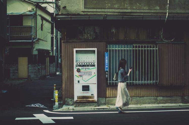 Japanese, Japan, Cityscape, Building, Asia, Tokyo HD Wallpaper Desktop Background