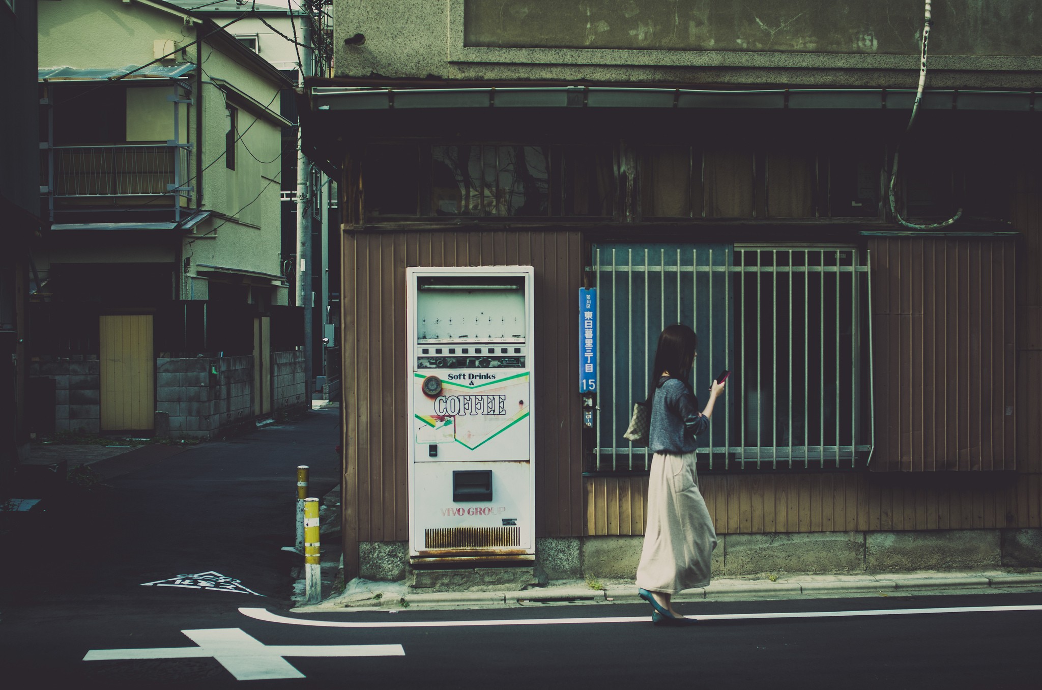 Japanese, Japan, Cityscape, Building, Asia, Tokyo Wallpaper