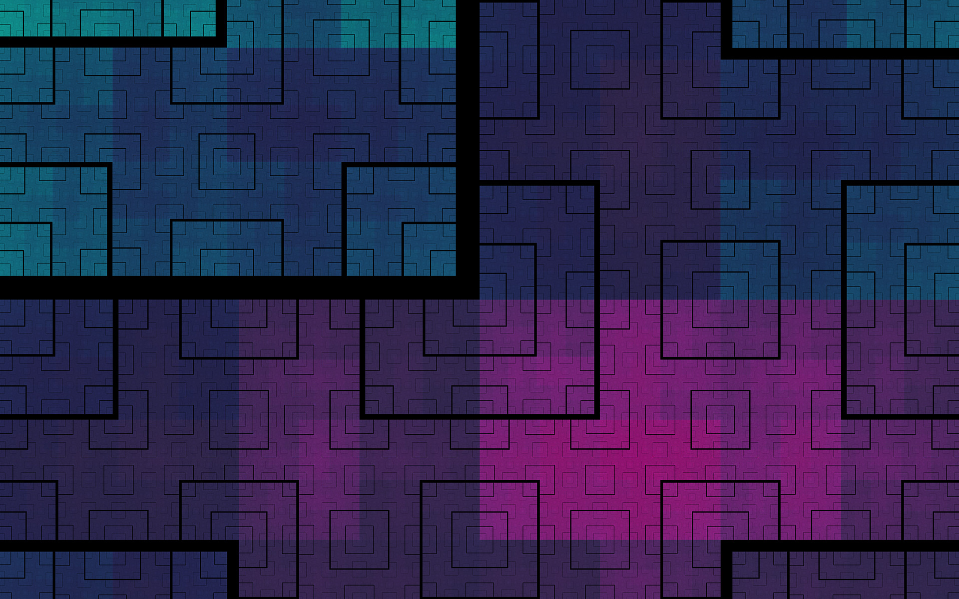 abstract, Fractal, Digital art Wallpaper