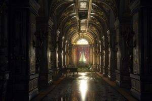 epica, Uncharted 4: A Thiefs End, PlayStation 4, Screen shot