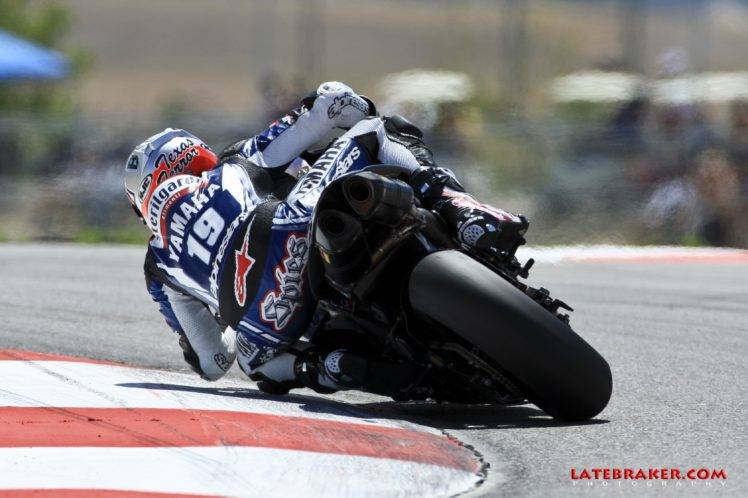 Ben Spies, Moto GP, Motorcycle HD Wallpaper Desktop Background