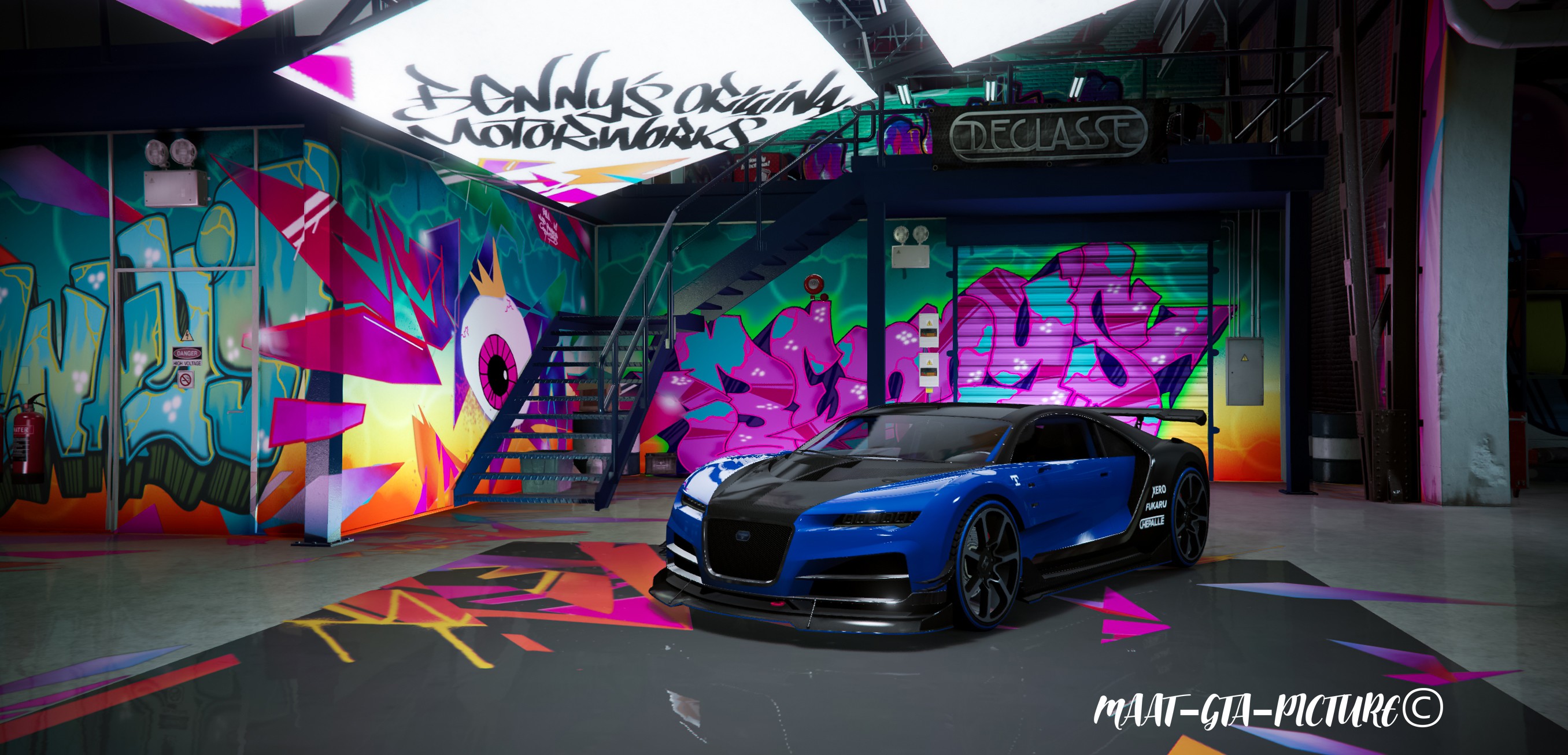 gamers, Grand Theft Auto V, Photography, Rockstar Games, Car, Photoshop, Maatpicture Wallpaper