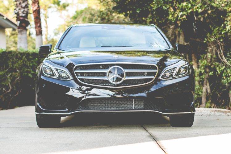 car, Vehicle, Mercedes Benz, Outdoors HD Wallpaper Desktop Background