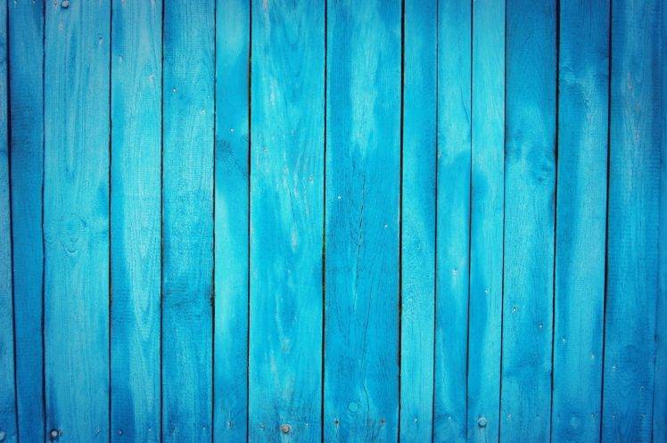 wood, Blue, Texture, Wooden surface HD Wallpaper Desktop Background